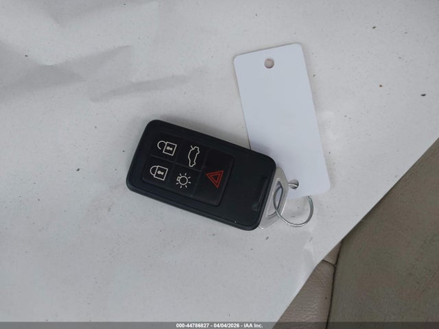 2015 VOLVO XC60 YV440MDK4F2740553 Photo 10