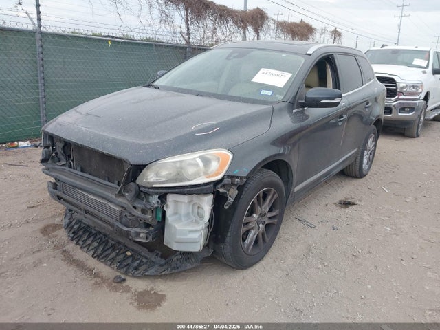 2015 VOLVO XC60 YV440MDK4F2740553 Photo 1