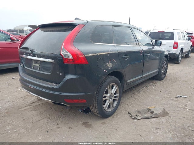2015 VOLVO XC60 YV440MDK4F2740553 Photo 3