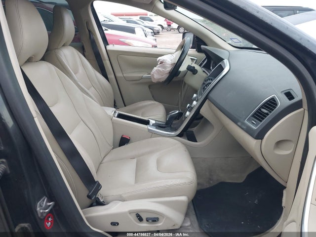 2015 VOLVO XC60 YV440MDK4F2740553 Photo 4