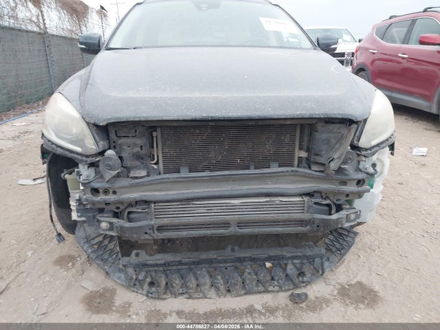 2015 VOLVO XC60 YV440MDK4F2740553 Photo 5