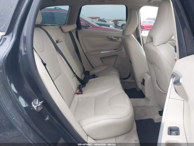 2015 VOLVO XC60 YV440MDK4F2740553 Photo 7
