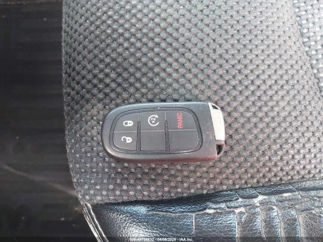 44786832 :رقم المزاد ، 1C6RR7HT0ES112255 vin ، 2014 Ram 1500 Sport مزاد بيع