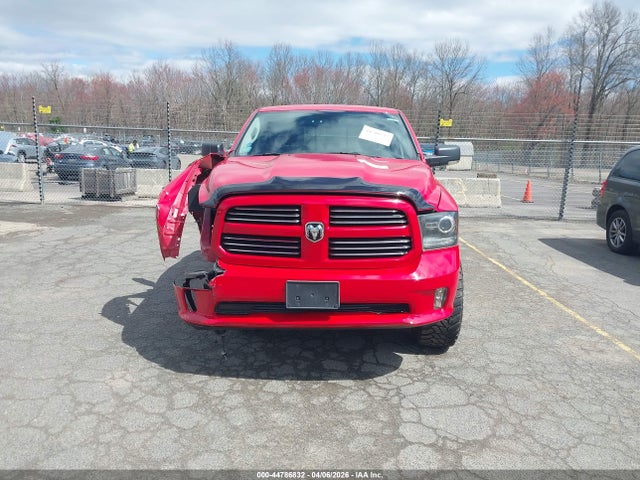 44786832 :رقم المزاد ، 1C6RR7HT0ES112255 vin ، 2014 Ram 1500 Sport مزاد بيع