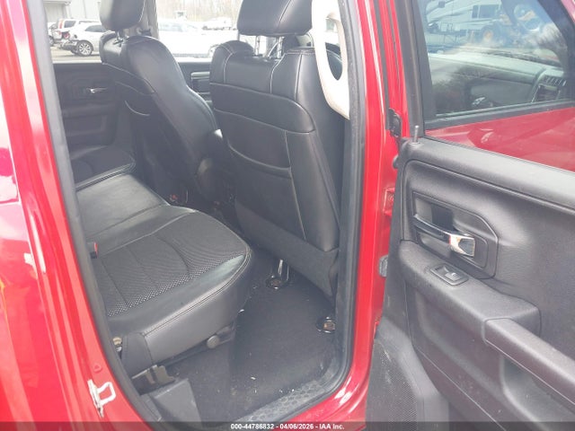 44786832 :رقم المزاد ، 1C6RR7HT0ES112255 vin ، 2014 Ram 1500 Sport مزاد بيع