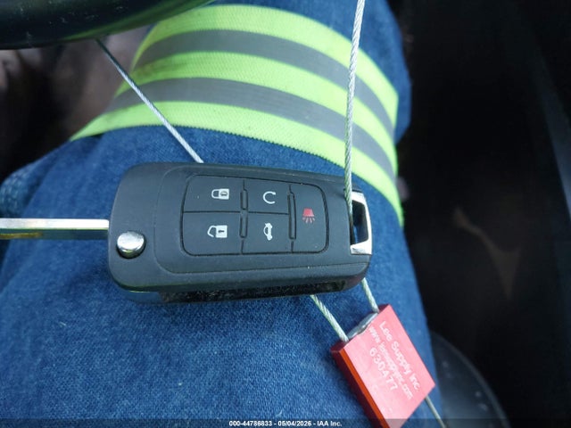 Продажа на аукционе авто 2017 Gmc Terrain Slt, vin: 2GKFLPE36H6149646, номер лота: 44786833