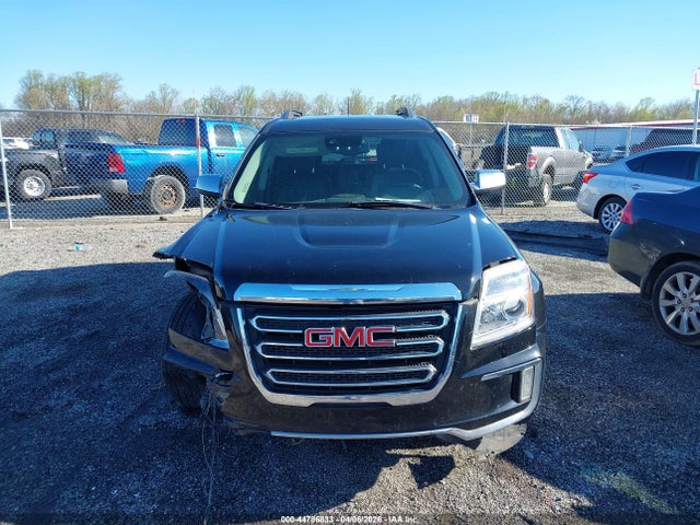 Продажа на аукционе авто 2017 Gmc Terrain Slt, vin: 2GKFLPE36H6149646, номер лота: 44786833