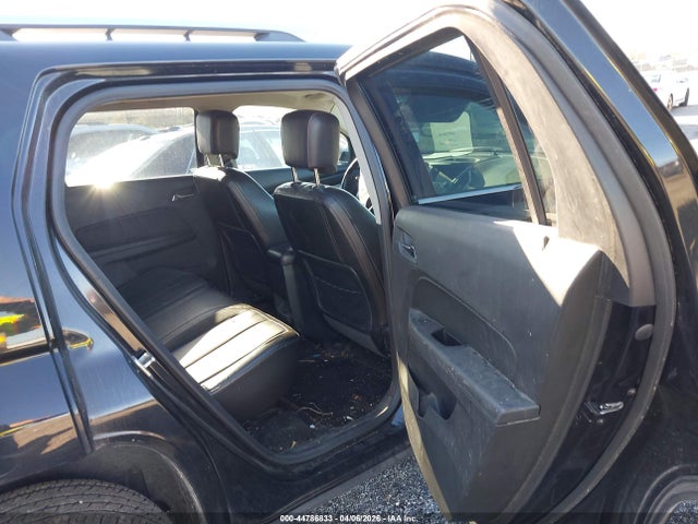 Продажа на аукционе авто 2017 Gmc Terrain Slt, vin: 2GKFLPE36H6149646, номер лота: 44786833