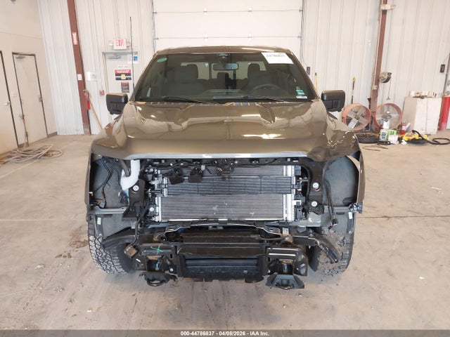 Продажа на аукционе авто 2025 Ford F-150 Xlt, vin: 1FTFW3LD4SFB44806, номер лота: 44786837