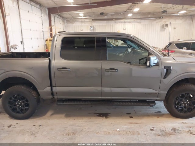 Продажа на аукционе авто 2025 Ford F-150 Xlt, vin: 1FTFW3LD4SFB44806, номер лота: 44786837