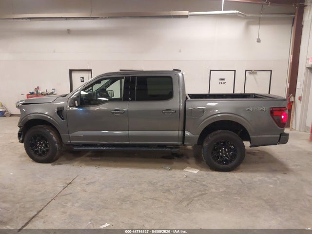 Продажа на аукционе авто 2025 Ford F-150 Xlt, vin: 1FTFW3LD4SFB44806, номер лота: 44786837