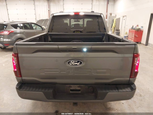 Продажа на аукционе авто 2025 Ford F-150 Xlt, vin: 1FTFW3LD4SFB44806, номер лота: 44786837