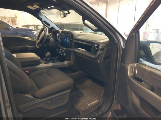 Продажа на аукционе авто 2025 Ford F-150 Xlt, vin: 1FTFW3LD4SFB44806, номер лота: 44786837