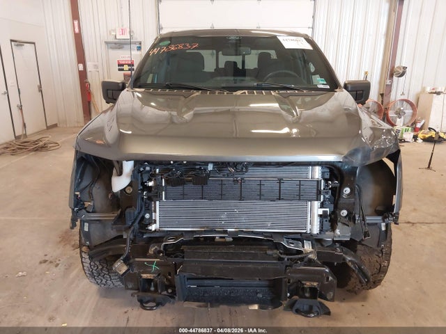 Продажа на аукционе авто 2025 Ford F-150 Xlt, vin: 1FTFW3LD4SFB44806, номер лота: 44786837
