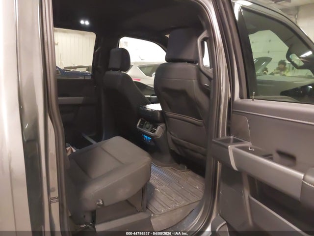 Продажа на аукционе авто 2025 Ford F-150 Xlt, vin: 1FTFW3LD4SFB44806, номер лота: 44786837