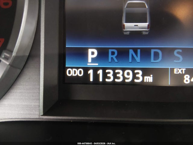 5TFEM5F12HX113328 Toyota Tundra Sr5 4.6l V8