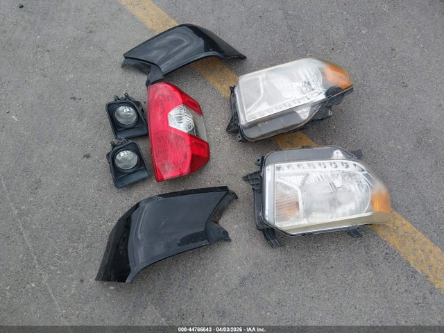 5TFEM5F12HX113328 Toyota Tundra Sr5 4.6l V8