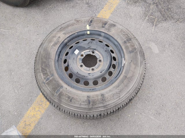 5TFEM5F12HX113328 Toyota Tundra Sr5 4.6l V8