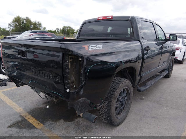5TFEM5F12HX113328 Toyota Tundra Sr5 4.6l V8