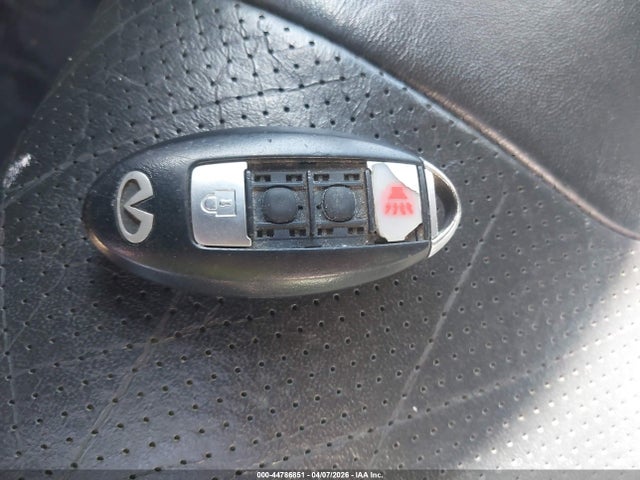44786851 :رقم المزاد ، JN1CV6AR5CM678063 vin ، 2012 Infiniti G37x مزاد بيع