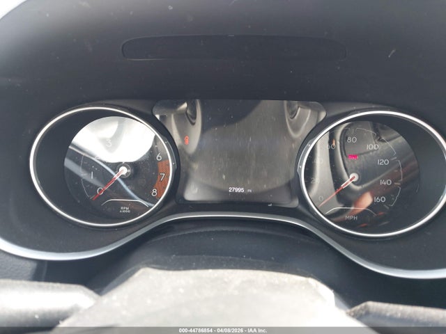 Aukcja sprzedaży 2019 Jeep Compass Latitude Fwd, vin: 3C4NJCBB9KT616093, numer aukcji: 44786854