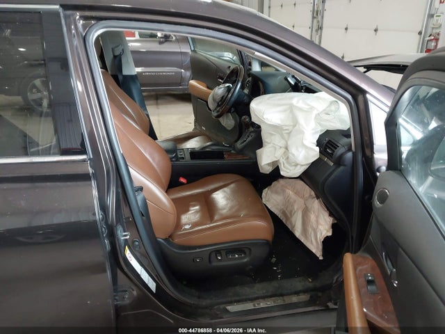 Продаж на аукціоні авто 2013 Lexus Rx 350, vin: 2T2BK1BA6DC185922, номер лоту: 44786858