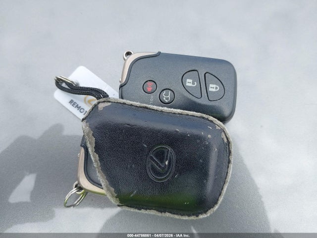 2010 Lexus Rx 450h მანქანა იყიდება აუქციონზე, vin: JTJBC1BA4A2019861, აუქციონის ნომერი: 44786861