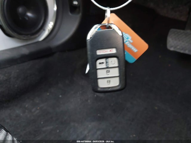 Honda CIVIC EX 2020 19XFC1F33LE209642 Image 11