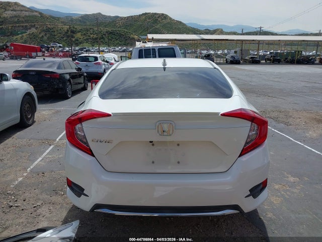 Honda CIVIC EX 2020 19XFC1F33LE209642 Image 17