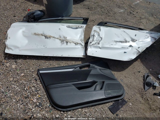 Honda CIVIC EX 2020 19XFC1F33LE209642 Image 12