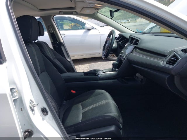 Honda CIVIC EX 2020 19XFC1F33LE209642 Image 5