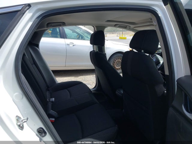 Honda CIVIC EX 2020 19XFC1F33LE209642 Image 8
