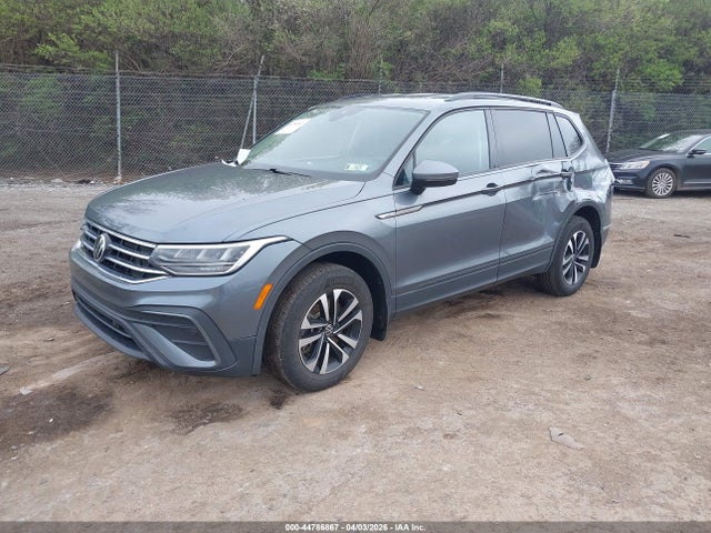 3VVFB7AX8RM010828 Volkswagen Tiguan 2.0t S