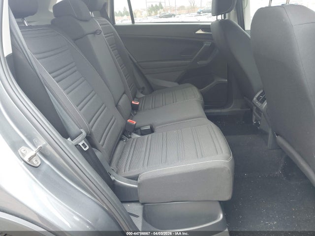 3VVFB7AX8RM010828 Volkswagen Tiguan 2.0t S