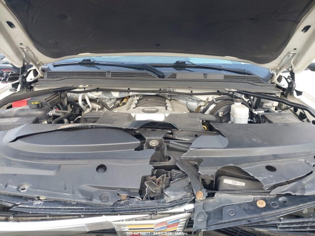 Aukcja sprzedaży 2015 Cadillac Escalade Esv Luxury, vin: 1GYS4SKJ1FR728584, numer aukcji: 44786871