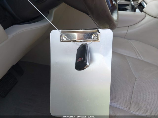 Aukcja sprzedaży 2015 Cadillac Escalade Esv Luxury, vin: 1GYS4SKJ1FR728584, numer aukcji: 44786871