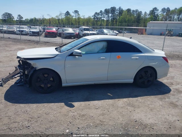 Продаж на аукціоні авто 2015 Mercedes-benz Cla 250, vin: WDDSJ4EB3FN282496, номер лоту: 44786878