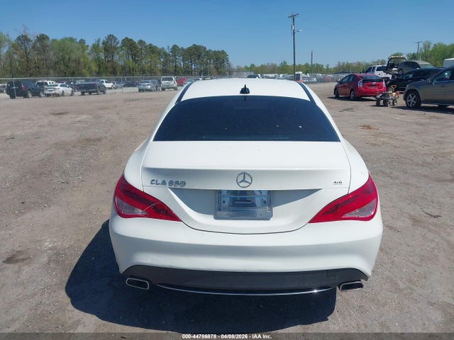 Продаж на аукціоні авто 2015 Mercedes-benz Cla 250, vin: WDDSJ4EB3FN282496, номер лоту: 44786878