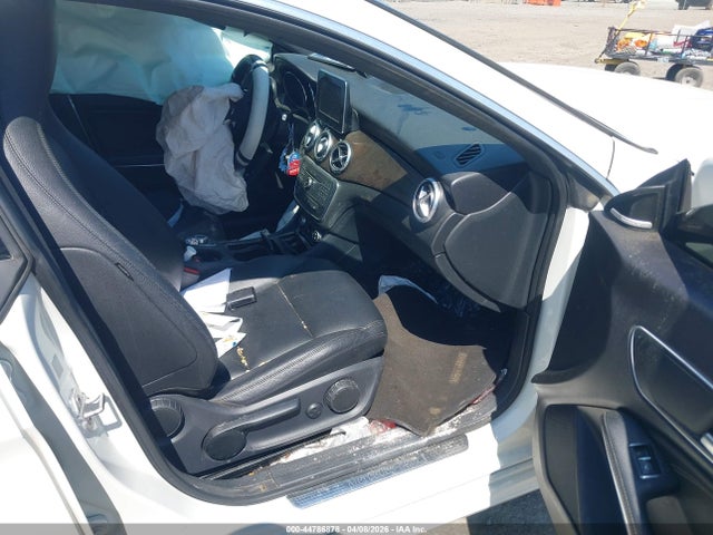 Продаж на аукціоні авто 2015 Mercedes-benz Cla 250, vin: WDDSJ4EB3FN282496, номер лоту: 44786878