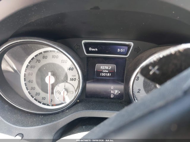 Продаж на аукціоні авто 2015 Mercedes-benz Cla 250, vin: WDDSJ4EB3FN282496, номер лоту: 44786878