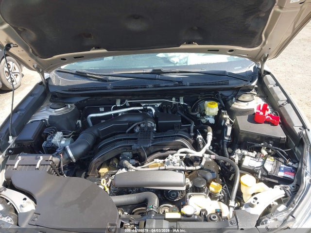 Продажа на аукционе авто 2020 Subaru Outback Premium, vin: 4S4BTAEC8L3115761, номер лота: 44786879