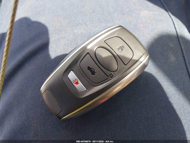 Продажа на аукционе авто 2020 Subaru Outback Premium, vin: 4S4BTAEC8L3115761, номер лота: 44786879