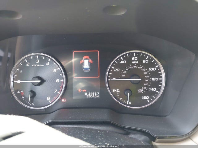 Продажа на аукционе авто 2020 Subaru Outback Premium, vin: 4S4BTAEC8L3115761, номер лота: 44786879