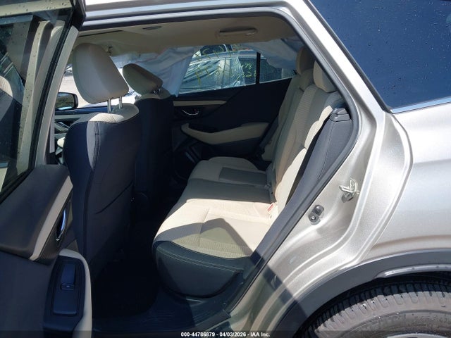 Продажа на аукционе авто 2020 Subaru Outback Premium, vin: 4S4BTAEC8L3115761, номер лота: 44786879