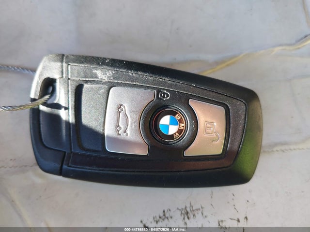 WBA3C1C52EK105410 BMW 328I