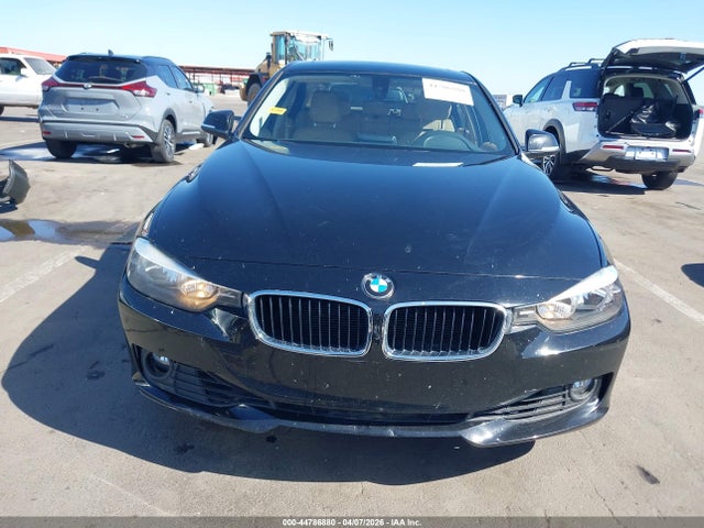 WBA3C1C52EK105410 BMW 328I