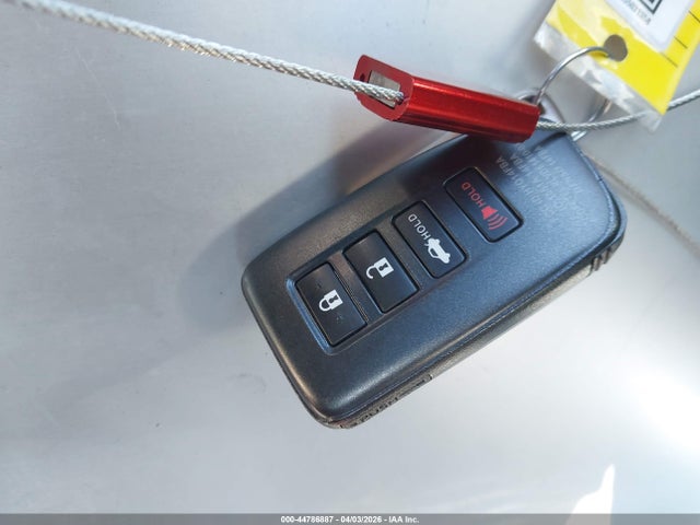 Aukcja sprzedaży 2018 Lexus Is 300, vin: JTHC81D26J5031358, numer aukcji: 44786887
