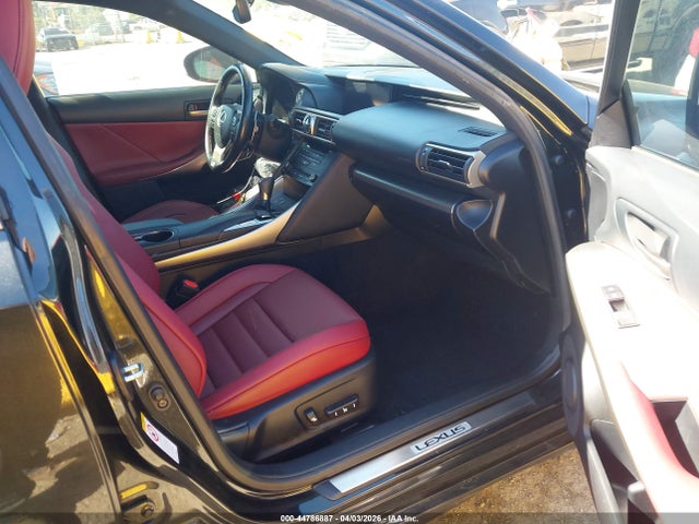 Aukcja sprzedaży 2018 Lexus Is 300, vin: JTHC81D26J5031358, numer aukcji: 44786887