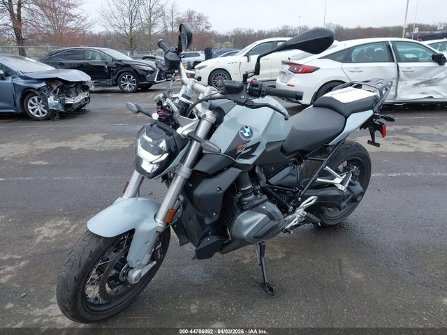Продаж на аукціоні авто 2023 Bmw R 1250 R, vin: WB10M7301P6H76167, номер лоту: 44786892