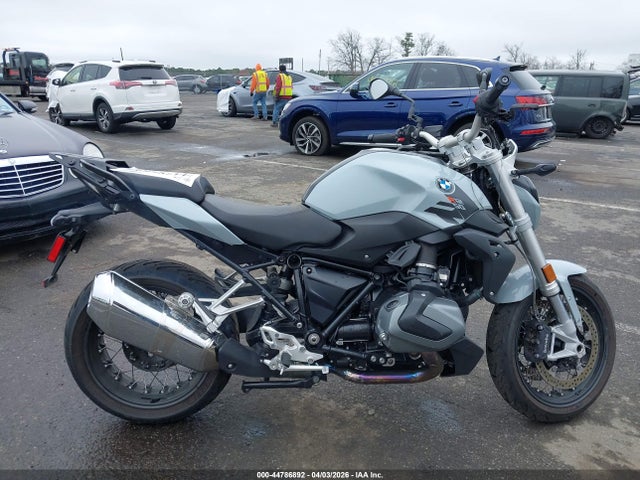 Продаж на аукціоні авто 2023 Bmw R 1250 R, vin: WB10M7301P6H76167, номер лоту: 44786892